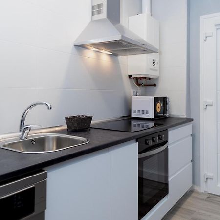 Rinconcito De Uxama Apartment El Burgo De Osma Luaran gambar