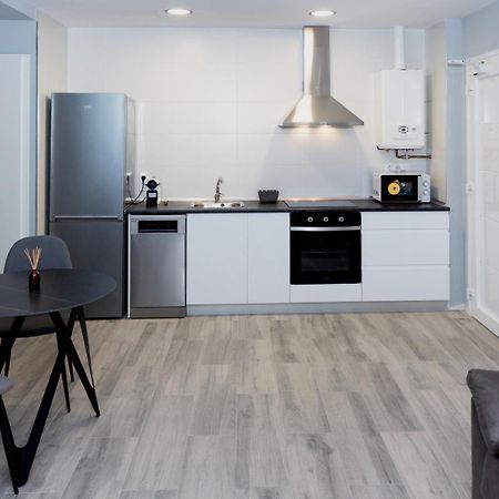 Rinconcito De Uxama Apartment El Burgo De Osma Luaran gambar