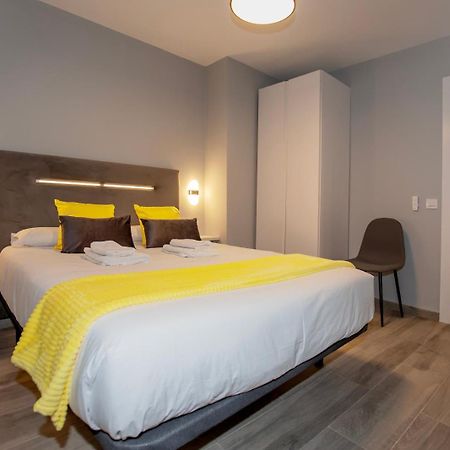 Rinconcito De Uxama Apartment El Burgo De Osma Luaran gambar