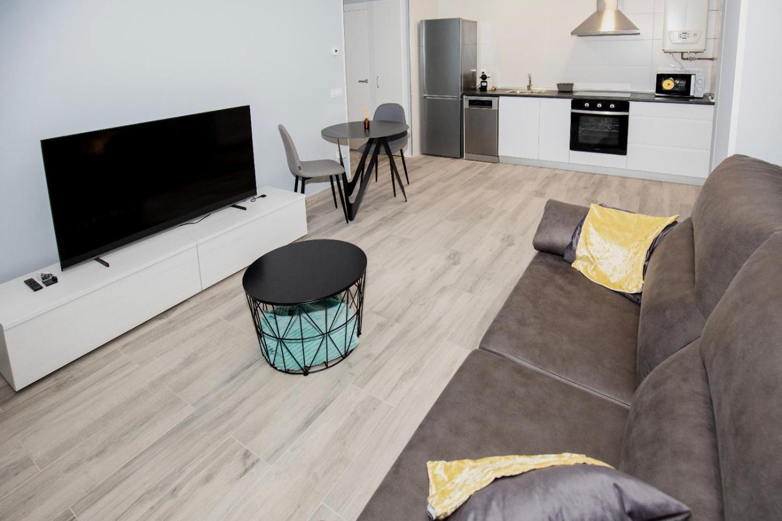 Rinconcito De Uxama Apartment El Burgo De Osma Luaran gambar