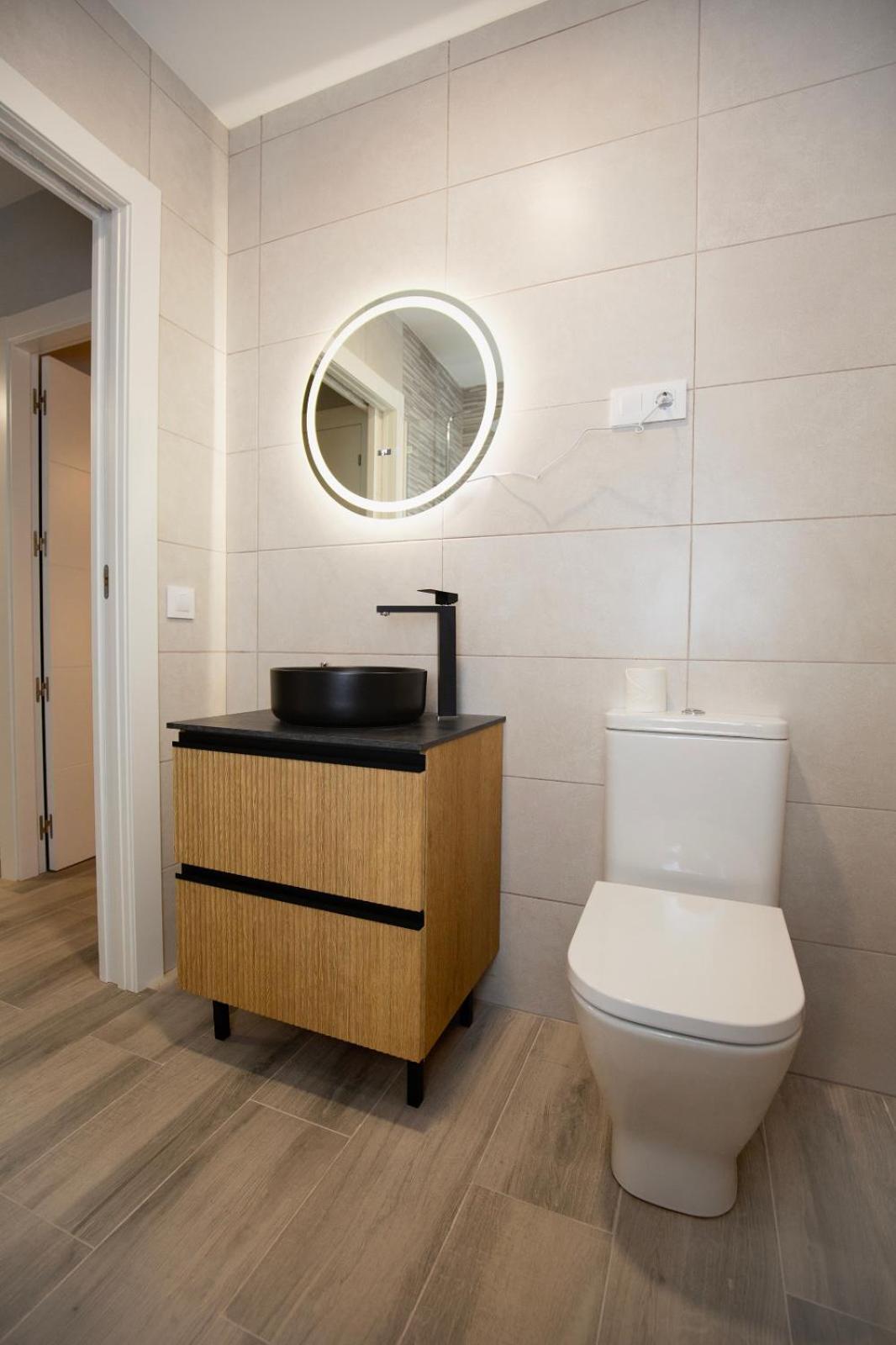 Rinconcito De Uxama Apartment El Burgo De Osma Luaran gambar
